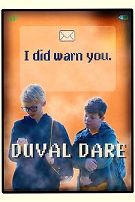 Watch Duval Dare (Short 2020)