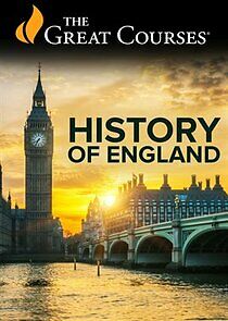 Watch History of England from the Tudors to the Stuarts