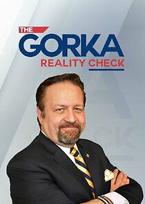 Watch The Gorka Reality Check