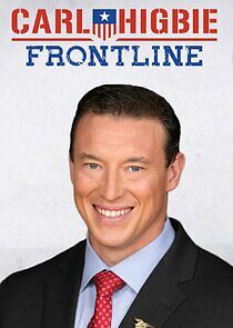 Watch Carl Higbie Frontline