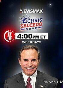 Watch The Chris Salcedo Show