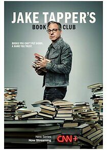 Watch Jake Tapper's Book Club