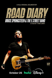 Watch Road Diary: Bruce Springsteen and the E Street Band