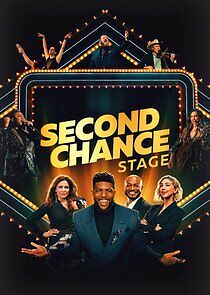 Watch Second Chance Stage