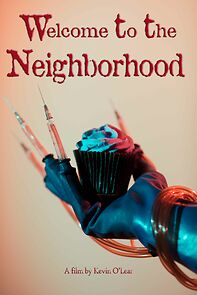 Watch Welcome to the Neighborhood (Short 2019)