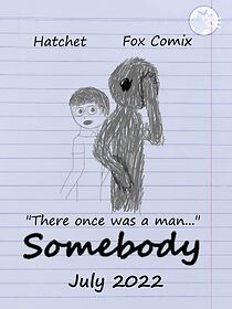 Watch Somebody (Short 2022)