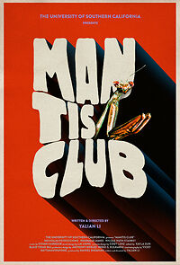 Watch Mantis Club (Short 2022)