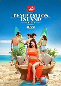 Watch Temptation Island India