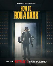 Watch How to Rob a Bank