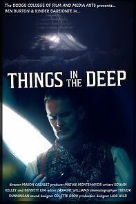 Watch Things in the Deep (Short 2023)