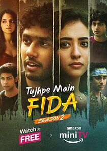 Watch Tujhpe Main Fida