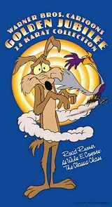 Watch Warner Bros. Cartoons Golden Jubilee 24 Karat Collection - Road Runner vs. Wile E. Coyote: The Classic Chase