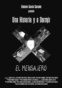 Watch Una historia y a dormir: El mensajero (Short 2022)