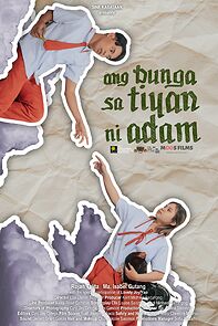 Watch Ang bunga sa tiyan ni Adam (Short 2021)