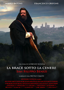 Watch La brace sotto la cenere - San Filippo Benizi