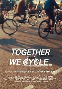 Watch Together we cycle