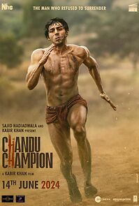 Watch Chandu Champion