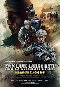 Watch Conquer: Lahad Datu