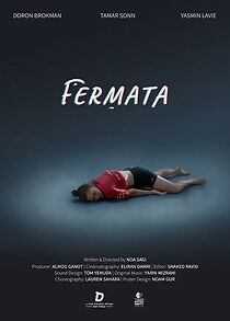 Watch Fermata (Short 2021)