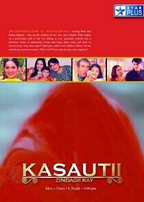 Watch Kasautii Zindagi Kay