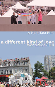 Watch A Different Kind of Love (WorldPride2014) (Short 2024)