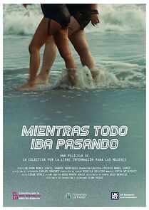 Watch Mientras todo iba pasando (Short 2024)