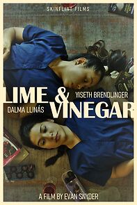 Watch Lime & Vinegar