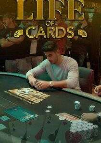 Watch Life of Cards