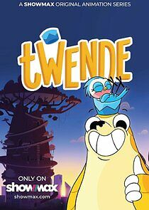 Watch Twende