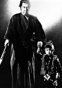 Watch Lone Wolf & Cub