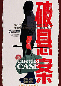 Watch Unsettled Case