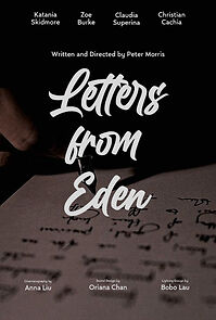 Watch Letters from Eden (Short 2022)