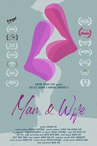 Watch Man & Wife (Short 2022)