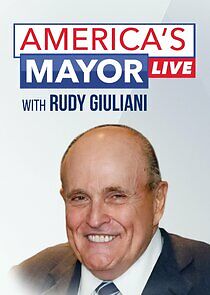 Watch America's Mayor Live