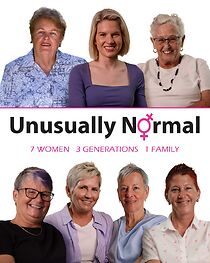 Watch Unusually Normal