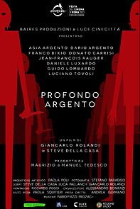 Watch Profondo Argento