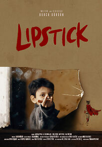 Watch Lipstick - Ruj (Short 2023)