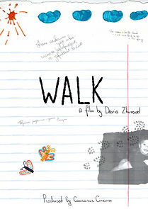 Watch Walk (Short 2024)