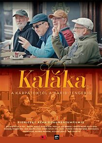 Watch Kaláka