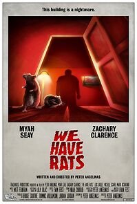 Watch We Have Rats (Short 2024)