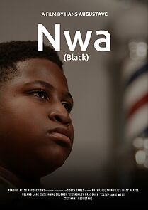 Watch Nwa (Black) (Short 2024)