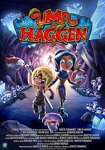 Watch Uma & Haggen: Princesa Y Vikingo