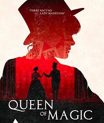 Watch Queen of Magic