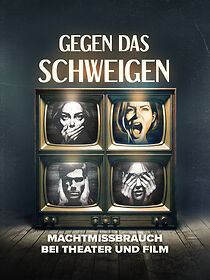 Watch Gegen das Schweigen - Machtmissbrauch bei Theater und Film