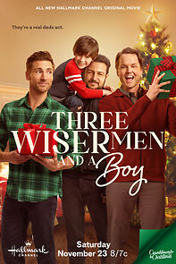 Watch Three Wiser Men and a Boy