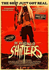 Watch The Revenge of Shitters (Short)