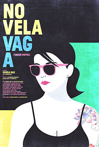 Watch Novela Vaga (Short 2022)