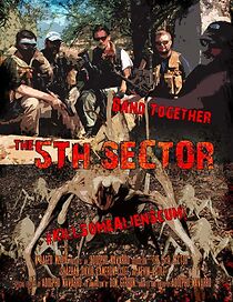 Watch The 5th Sector (Short 2016)