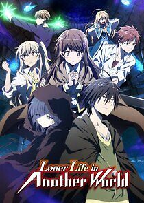 Watch Loner Life in Another World