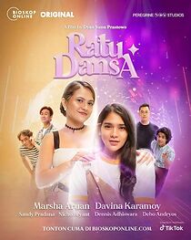 Watch Ratu Dansa